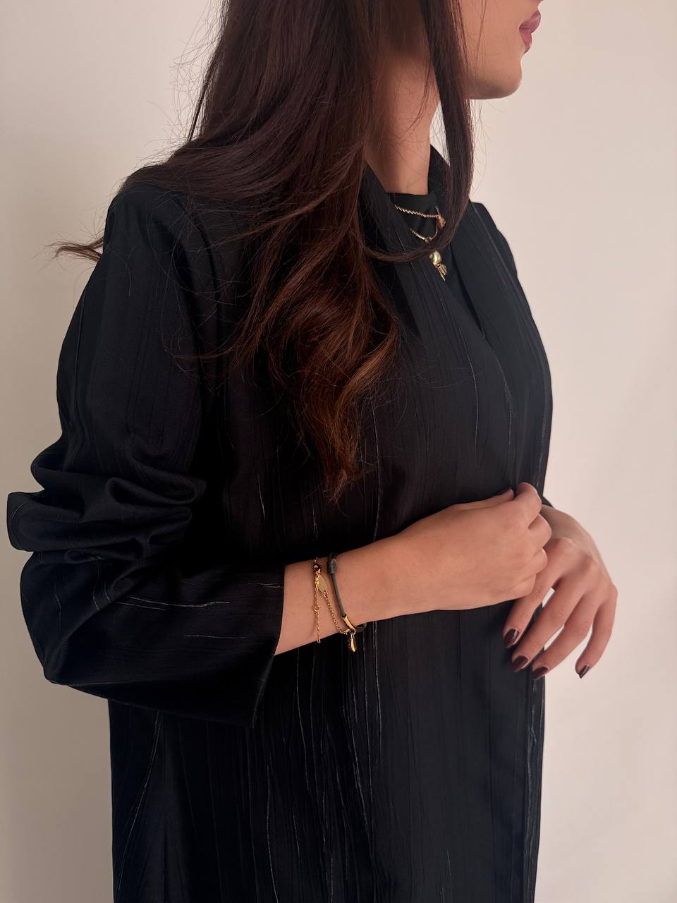 عباية يوليو - Bateel Abaya