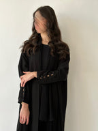 عباية سلسبيل - Bateel Abaya