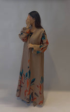 عباية رسيل - Bateel Abaya