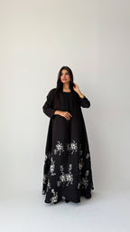 عباية ايان - Bateel Abaya