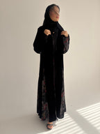 عباية ديم - Bateel Abaya