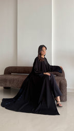 عباية اروى 1 - Bateel Abaya