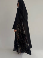 عباية سهم - Bateel Abaya