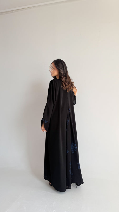 عباية اروى 1 - Bateel Abaya