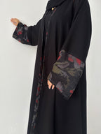 عباية رنيم - Bateel Abaya