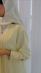 عباية الصيف - Bateel Abaya