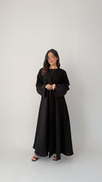 عباية غصن - Bateel Abaya