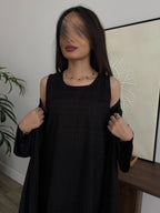 عباية اجدان - Bateel Abaya