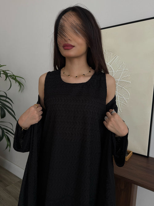 عباية اجدان - Bateel Abaya