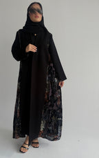 عباية سهم - Bateel Abaya