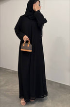 عباية ياسمين - Bateel Abaya