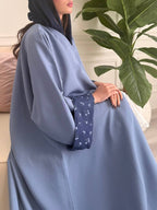 عباية ديسمبر - Bateel Abaya