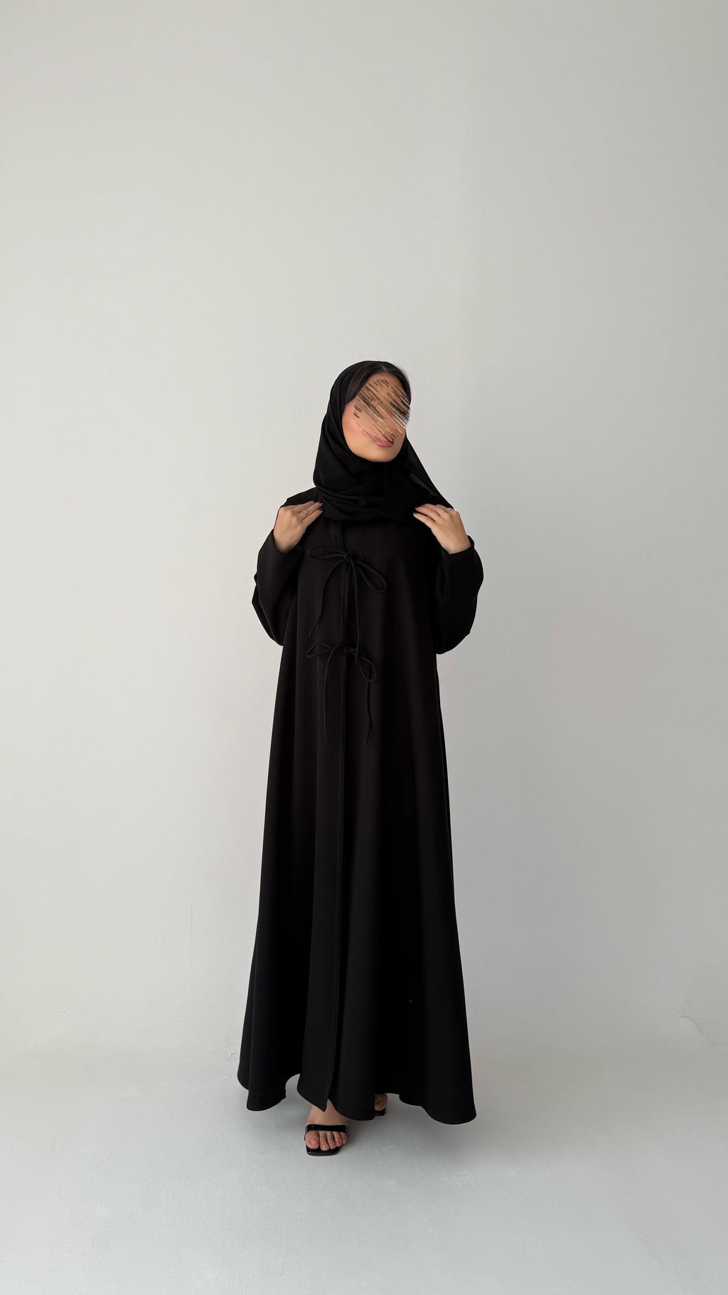 عباية لينة - Bateel Abaya