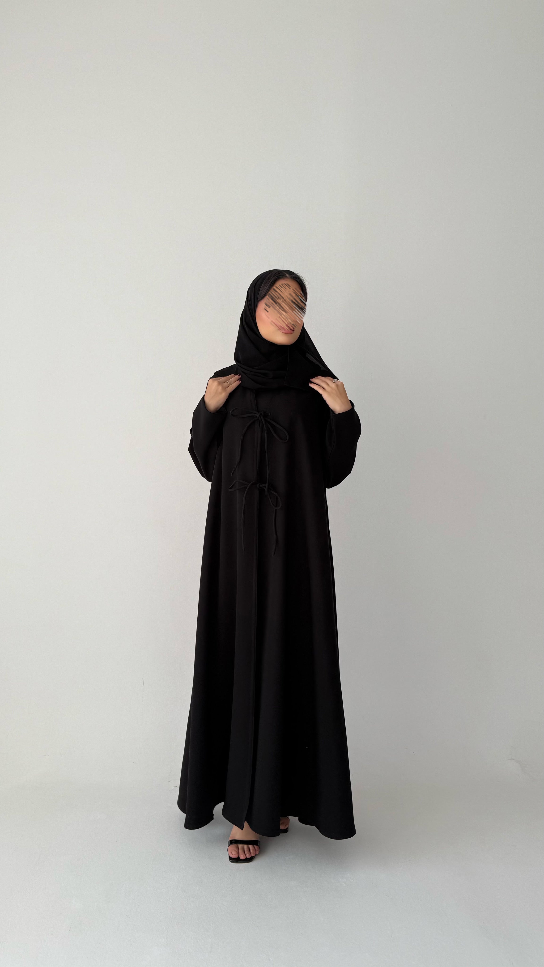 عباية لينة - Bateel Abaya