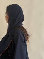 عباية لنن - Bateel Abaya