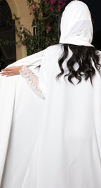 عباية ايلين - Bateel Abaya