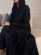 عباية فبراير - Bateel Abaya