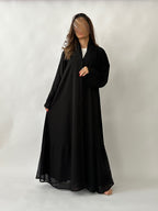 عباية الهنوف - Bateel Abaya