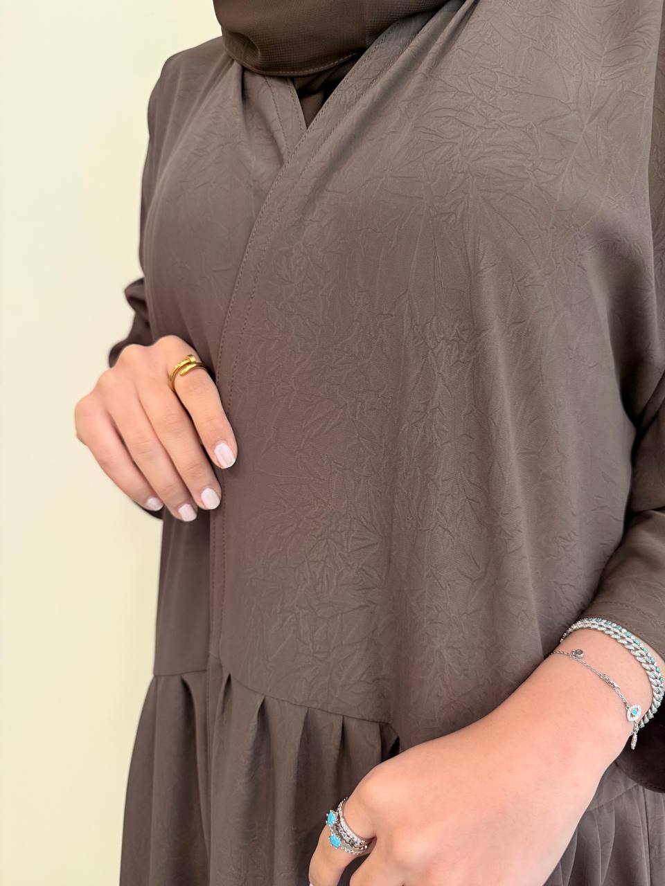 عباية بيسان - Bateel Abaya