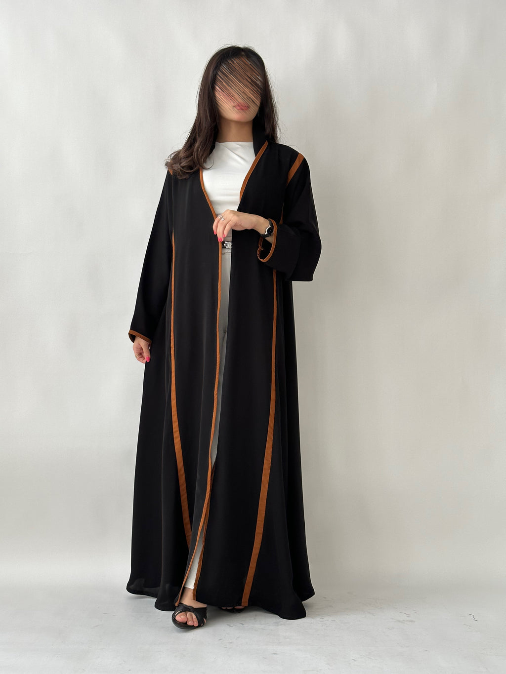 عباية الرمال - Bateel Abaya