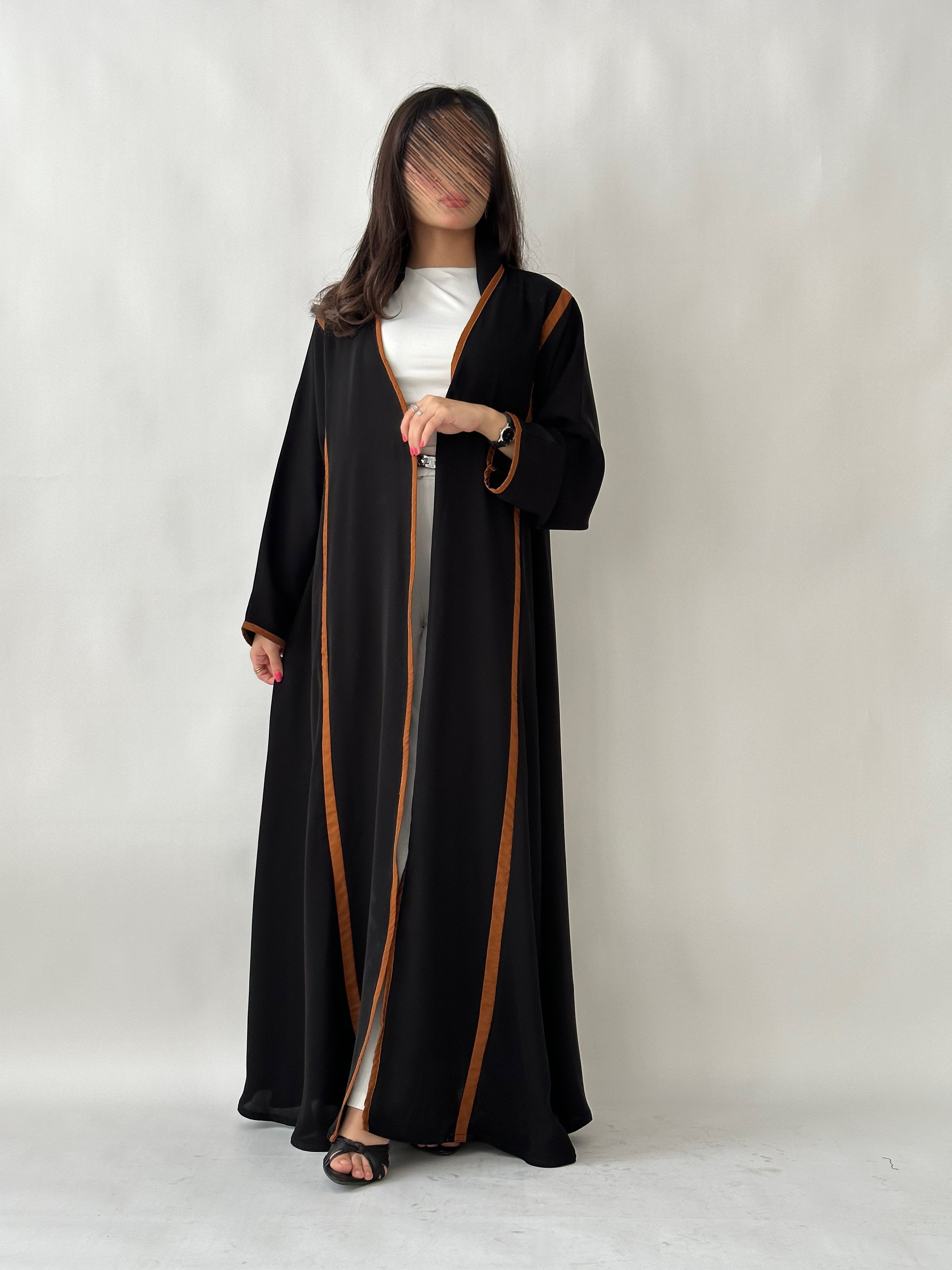 عباية الرمال - Bateel Abaya