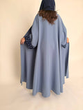 عباية ديسمبر - Bateel Abaya