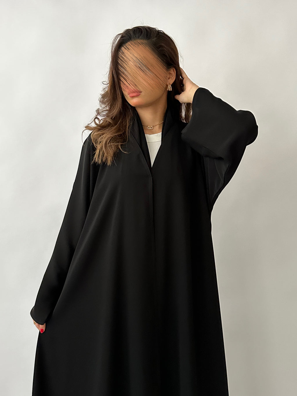 عباية الهنوف - Bateel Abaya