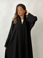 عباية الهنوف - Bateel Abaya