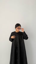 عباية ريحان - Bateel Abaya