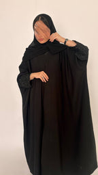 عباية وجدان