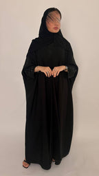 عباية وجدان