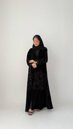 عباية هتان - Bateel Abaya