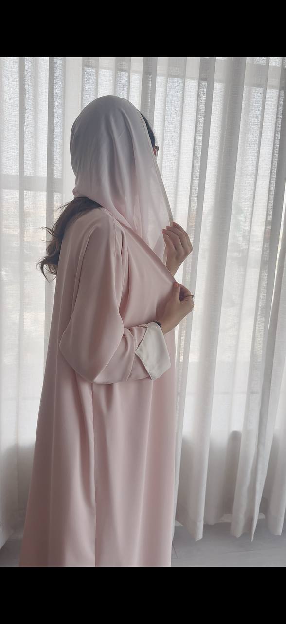 عباية الندى - Bateel Abaya