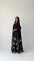 عباية ايان - Bateel Abaya