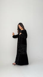 عباية هتان - Bateel Abaya