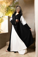 عباية مذهلة - Bateel Abaya