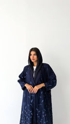 ازهار كحلي - Bateel Abaya