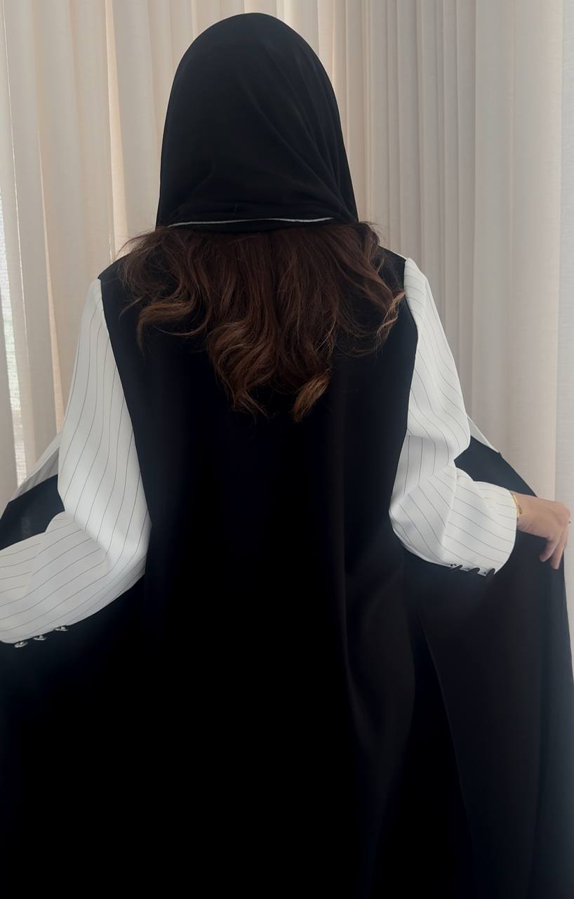 عباية اريم - Bateel Abaya