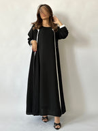 عباية العنود - Bateel Abaya