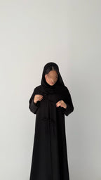 عباية لينة - Bateel Abaya