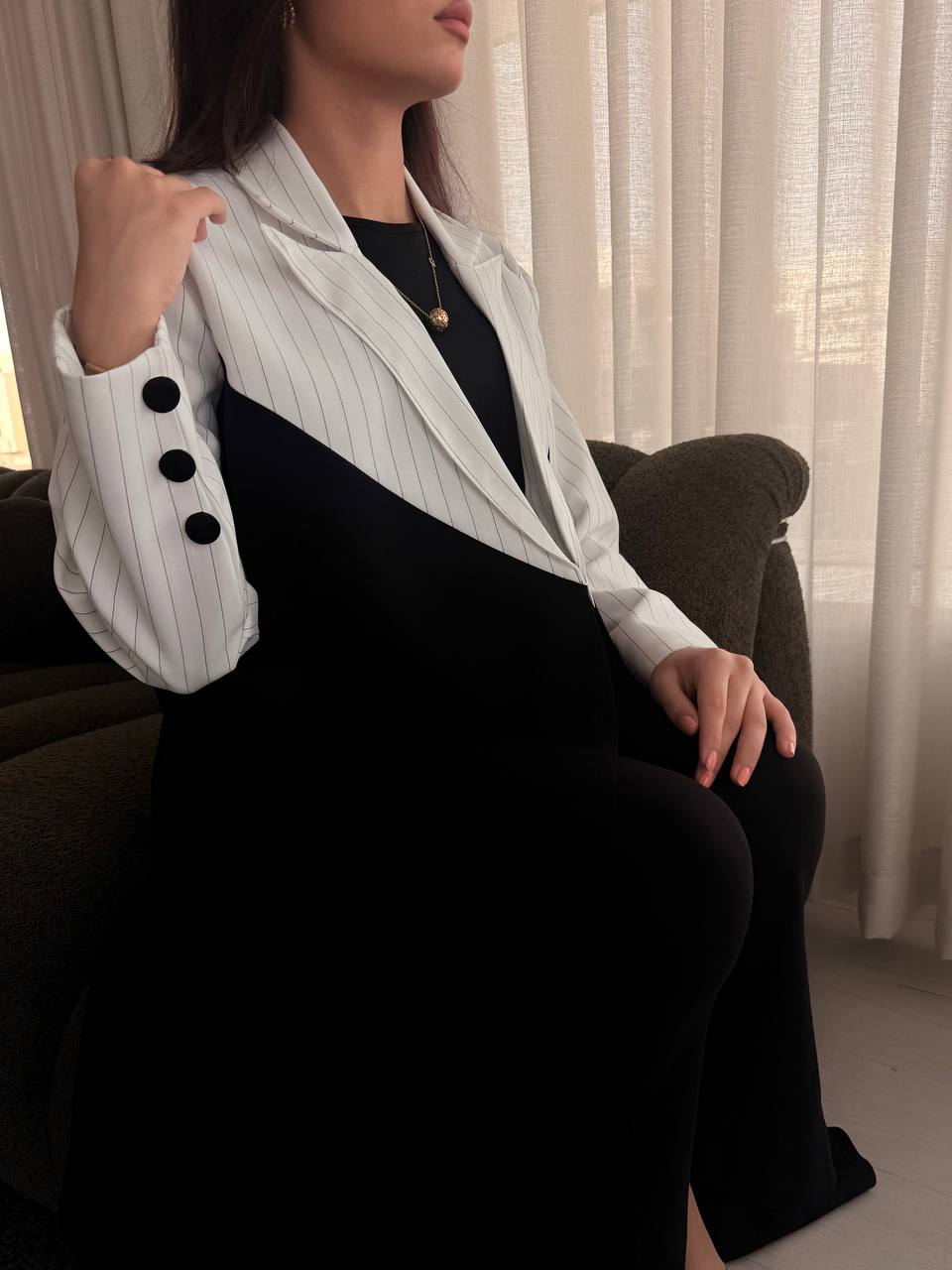 عباية اريم - Bateel Abaya