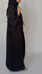 عباية أشواق - Bateel Abaya