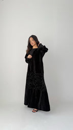 عباية هتان - Bateel Abaya