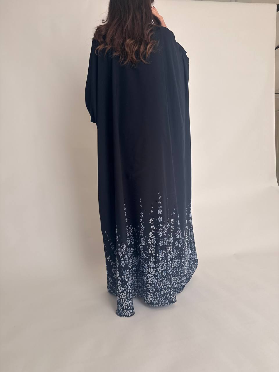 عباية مارس - Bateel Abaya