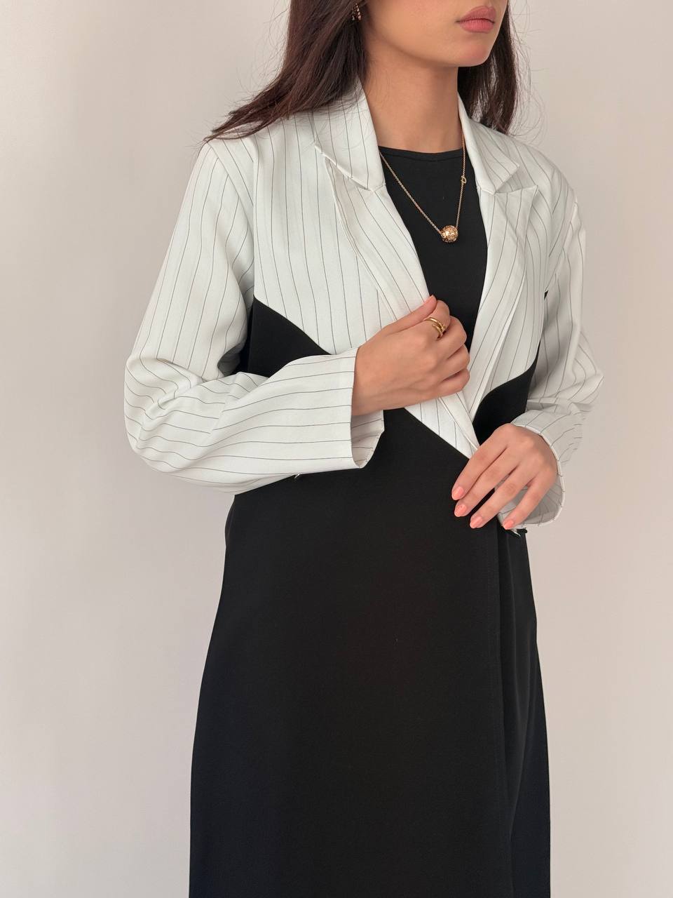 عباية اريم - Bateel Abaya