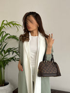 عباية المشاعل - Bateel Abaya