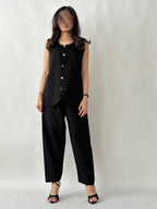 عباية بيور - Bateel Abaya