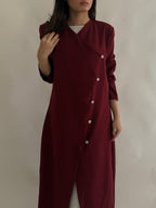 عباية امتنان - Bateel Abaya