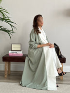 عباية المشاعل - Bateel Abaya