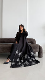 عباية ايان - Bateel Abaya